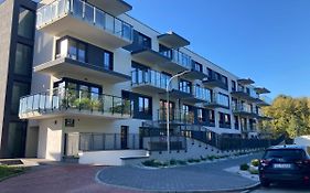 Apartament Park Poezji